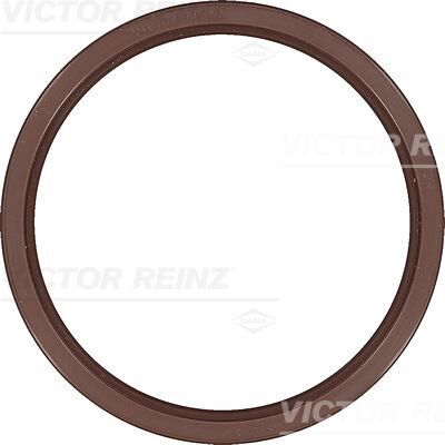 V.REINZ 813823100 KRANK MİL KEÇESİ ARKA OPEL ANTARA-CHEVROLET CAPTIVA-CRUZE-LACETTI-EPICA-NUBIRA 2.0 16V D CDTI-CDI DM -DMH 98x114x8
