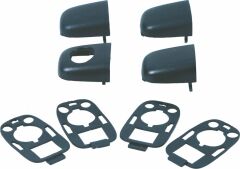 WPI 2839711 KAPI KOL PLASTİĞİ 4 LÜ TK P207-P307-C1-C2-C3