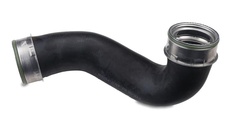 YTT 44084 TURBOSARJ HORTUMU SAG MERCEDES E-CLASS W210 S210