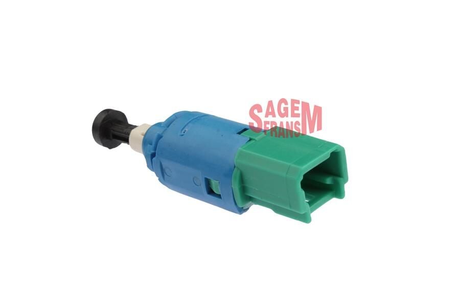 FREN PEDAL MÜŞÜRÜ MEGANE II - CLIO III - FLUENCE