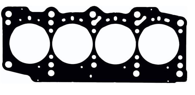 SİLİNDİR KAPAK CONTASI FIAT EGEA 15> DOBLO 10> PUNTO 12> BRAVO II 07>14 500 07> ALFA ROMEO MİTO 09>13 1.4 1.4TB