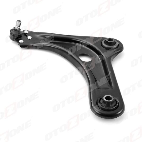 ÖN SALINCAK SOL ALT KOMPLE PEUGEOT P208 12>19 P2008 13> CITROEN C3 II 09> C4 CACTUS 14> DS3 10> G ÜÇLENDİRİLMİŞ