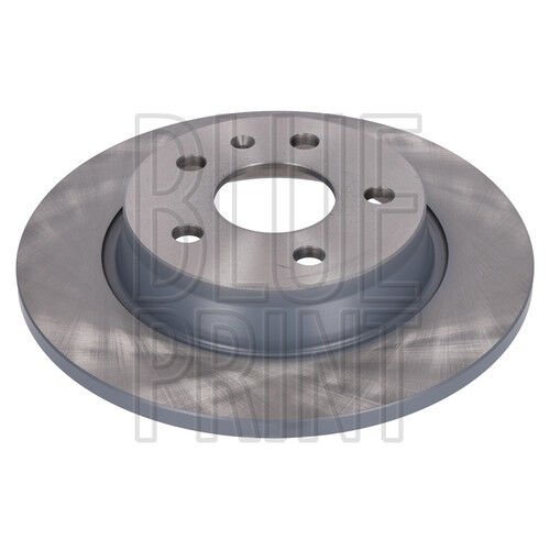 BLUEPRINT ADBP430232 ARKA FREN DİSKİ DOLU TİP MG ZS EV CSA7001 143hp 19-> - Adet disk fiyatıdır