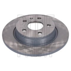 BLUEPRINT ADBP430232 ARKA FREN DİSKİ DOLU TİP MG ZS EV CSA7001 143hp 19-> - Adet disk fiyatıdır