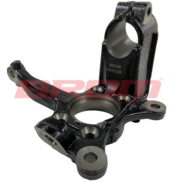 BROM VW80011 AKS TAŞIYICISI SOL VW GOLF VI 5K1 AJ5 1.6 TDI AUDI A3 8PA 1.4 TFSI 85 MM