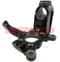BROM VW80011 AKS TAŞIYICISI SOL VW GOLF VI 5K1 AJ5 1.6 TDI AUDI A3 8PA 1.4 TFSI 85 MM