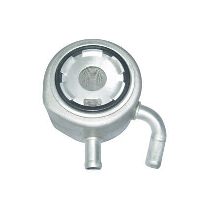 BRUCKE 8200068115 YAĞ SOĞUTUCUSU CLIO II 98>05 CLIO SYMBOL 98>05 CLIO III 05>12 CRAND SCENIC II 02>08 KANGOO 01> MEGAN E II 02>08 LOGAN 06> 1.5dCi K9K
