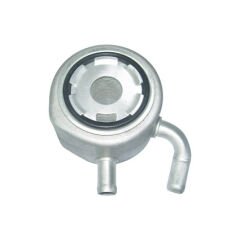 BRUCKE 8200068115 YAĞ SOĞUTUCUSU CLIO II 98>05 CLIO SYMBOL 98>05 CLIO III 05>12 CRAND SCENIC II 02>08 KANGOO 01> MEGAN E II 02>08 LOGAN 06> 1.5dCi K9K