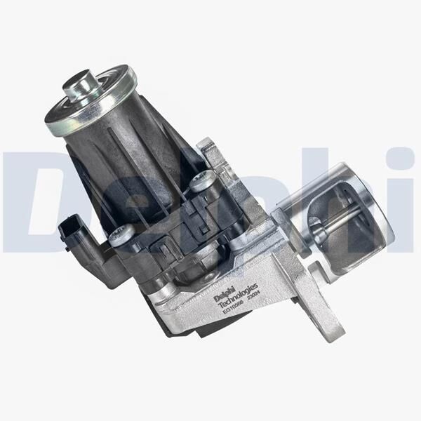 DELPHI EG10566-12B1 EGR VALFI MERCEDES OM607 W176 W246 W415 C117 X117 X156 . RENAULT MEGANE KANGOO KADJAR SCENIC FLUENCE CLIO CAPTUR K9K 1.5 dCi