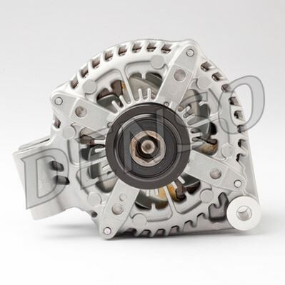 DENSO DAN1112 ALTERNATÖR 14V 180Ah LANDROVER DISCOVERY IV 3.0 4x4 13> RANGEROVER SPORT 3.0-5.0 4x4 12>