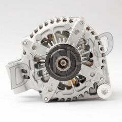 DENSO DAN1112 ALTERNATÖR 14V 180Ah LANDROVER DISCOVERY IV 3.0 4x4 13> RANGEROVER SPORT 3.0-5.0 4x4 12>