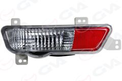 GVA 2090284 TAMPON REFLEKTORU ARKA SOL CHEVROLET CRUZE J305 HB 10 >