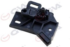 GVA 9145767 MOTOR KAPUT AÇMA KOLU ALT PLASTİĞİ GOLF 14>> POLO 10-15 RAPID 13>> OCTAVIA 13>> PASSAT 15>>