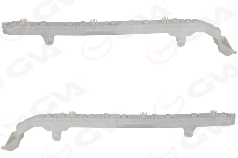 GVA 9511115 BRAKET TAMPON ARKA SET RENAULT MEGANE IV 2016-2019