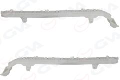 GVA 9511115 BRAKET TAMPON ARKA SET RENAULT MEGANE IV 2016-2019