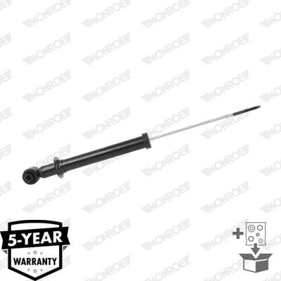 MONROE 376106SP ARKA AMORTİSÖR L/R SAAB 9.5 AERO 2.0 16 V 2.3 16 V 1997 >2001 >2010 GAZLI OESpectrum Premium