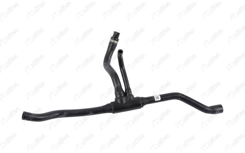 NIFEA 35113 KALORIFER HORTUMU BMW E36