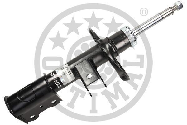 OPTIMAL A-5069GL AMORTISOR ON SOL GAZLI MERCEDES W176 W246 C117