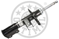 OPTIMAL A-5069GL AMORTISOR ON SOL GAZLI MERCEDES W176 W246 C117