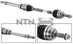 SNR DK55149 ON AKS KOMPLE SAG RENAULT KANGOO 08> 1.5dCi 1.6 MEKANİK 5 VİTES 6 VİTES U:913 mm. 937 mm