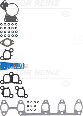 V.REINZ 023831701 ÜST TAKIM CONTA TRANSPORTER T5-TOUAREG 2.5 TDI 03 > BLK-AXD-AXC-AXE 515.332