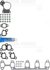V.REINZ 023831701 ÜST TAKIM CONTA TRANSPORTER T5-TOUAREG 2.5 TDI 03 > BLK-AXD-AXC-AXE 515.332