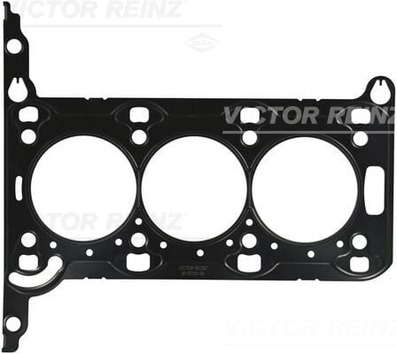 V.REINZ 613725000 SİLİNDİR KAPAK CONTASI CORSA C-CORSA D-AGILA 1.0 Z10XE-Z10XEP