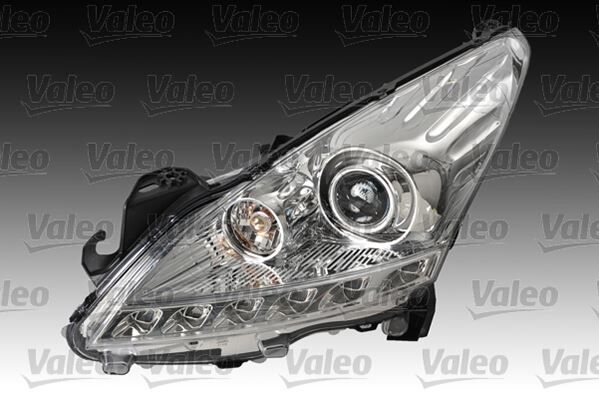 VALEO 044841 SOL FAR P107 12> ELEKTRİKLİ MOTORLU