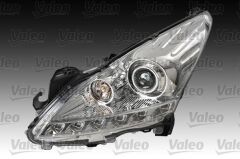 VALEO 044841 SOL FAR P107 12> ELEKTRİKLİ MOTORLU