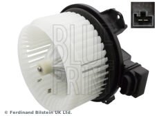 BLUEPRINT ADT314125 KALORİFER MOTORU TOYOTA YARIS 1.0L KSP90 KSP130 06-20 / 1.3L SCP90 06-09 / 1.4L NLP90 NLP130 06-18 / 1.33L NSP130 12-17 / SUZUKI SWIFT 1.3L 1.5L M13A M15A RS413 RS415 05-> 1.2L K12B AZG412 12->