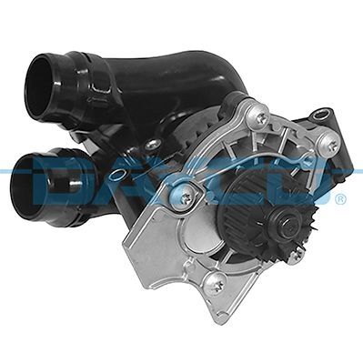 DAYCO DP1982 DEVİRDAİM GOLF V-PASSAT 05-11 OCTAVIA 08-13 SUPERB 09-15 A3 06-14 A4 08-13 1.8-2.0 TFSI TERMOSTATLI