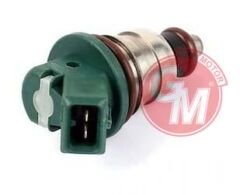 GUA 41743 ENJEKTÖR MEMESİ RENAULT MEGANE F3R LAGUNA F3R 2000-8VALF