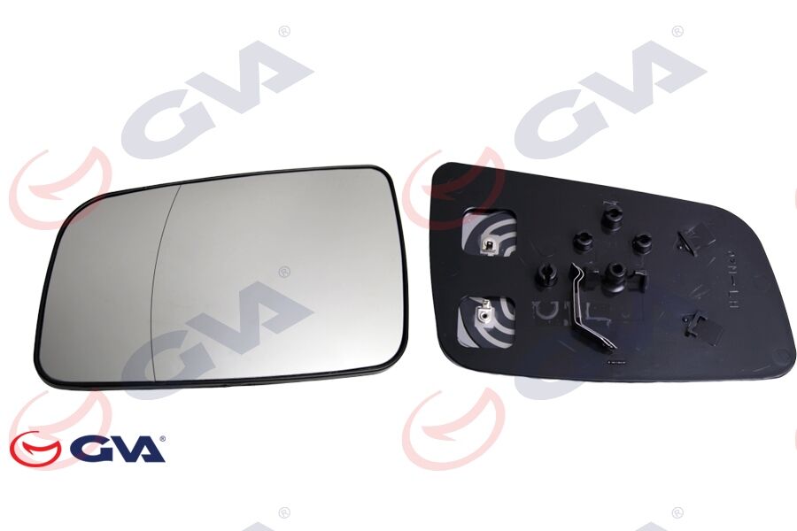 GVA 1190003 AYNA CAMI SOL ASTRA G 98-02 ISITMALI KONVEKS VM-168AGHL