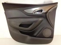 OE-OPEL 42475354 MOKKA ÖN KAPI DÖSEMESI : L 6 HOPARLÖR SISTEMI IÇIN