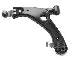 KAPIMSAN 24-71432 SALINCAK ÖN SOL VOLVO XC40 18>