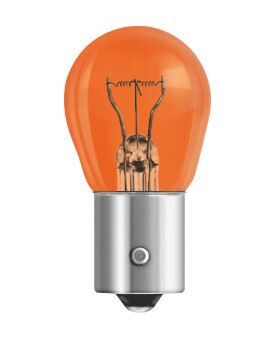 OSRAM 7510TSP AMPUL 24V 93 21W YAKIN TIRNAK SARI TEK DUY SARSINTIYA DAYANIKLI TRUCKSTAR PRO