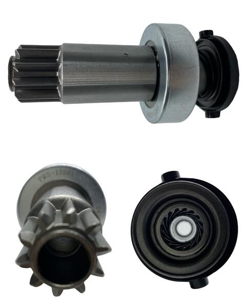 PARS PRS-15981 MARŞ DİŞLİSİ 10 DIS VW T5 BORA GOLF CAREVELLE LEON TT ZEN.1655