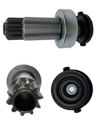 PARS PRS-15981 MARŞ DİŞLİSİ 10 DIS VW T5 BORA GOLF CAREVELLE LEON TT ZEN.1655