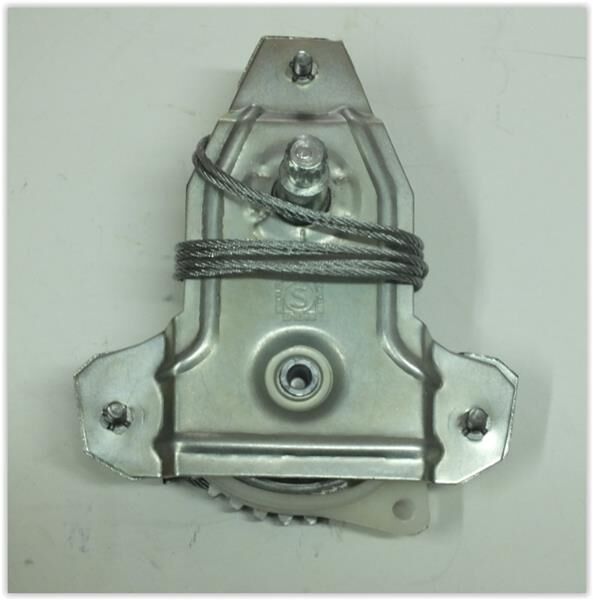 SERCELER T022 CAM KRİKOSU ARKA SERÇE
