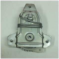 SERCELER T022 CAM KRİKOSU ARKA SERÇE