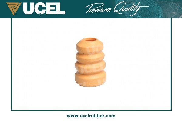 UCEL S31490 PUR AMORTİSÖR TAKOZU ÖN FIAT DOBLO COMBI VAN 263 1.4-1.3 D-1.6 D-2.0 D
