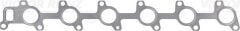 V.REINZ 713530500 EGZOZ MANIFOLD CONTASI MERCEDES OM613 OM648 W210 W211 W220