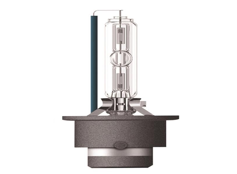 WOLFRAM 28422 AMPUL 12V D2S 35 P32d-2 XENARC 6000K MAVİ ÇUBUK XENON AY IŞIK SERİSİ