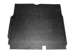 BAGAJ HALISI RENAULT MEGANE II 02>08 SEDAN