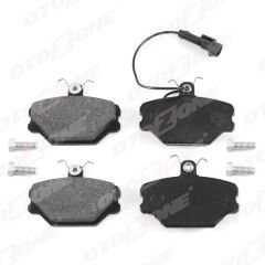 ÖN BALATA FİŞLİ TMPR-TİPO UNO 1.4-1.6 PANDA 85-04