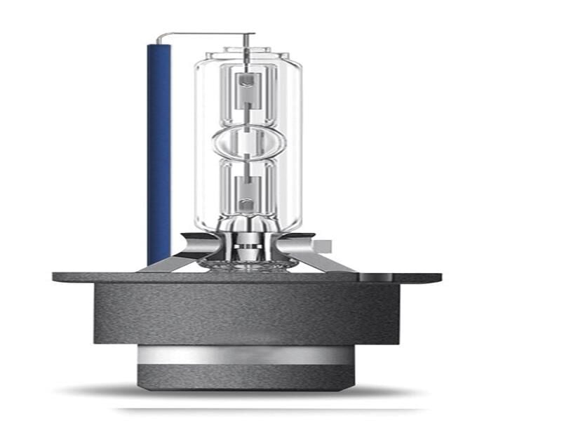 AMPUL 12V D2R 35 P32d-3 XENARC 6000K MAVİ ÇUBUK XENON AY IŞIK SERİSİ