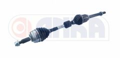 ANKA 10110017 AKS KOMPLE SAĞ DUSTER 1.5 DCİ 4X2-1.6 16V 10 > İNCE RULMANLI