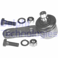 DELPHI TC532 ALT ROTİL ESCORT 90-00 -FIESTA 89-92