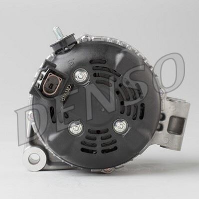 DENSO DAN1105 ALTERNATÖR 14V 150Ah LANDROVER DISCOVERY 3.0 TD 4x4 09> RANGEROVER SPORT 3.0 D 4x4 09-13