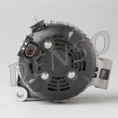 DENSO DAN1105 ALTERNATÖR 14V 150Ah LANDROVER DISCOVERY 3.0 TD 4x4 09> RANGEROVER SPORT 3.0 D 4x4 09-13